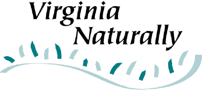 Virginia Naturally logo