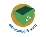 Consumption and Waste Eco-Schools pathway website link