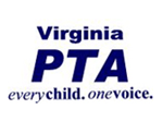 Virginia PTA’s website link