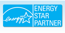 ENERGY STAR Partner logo