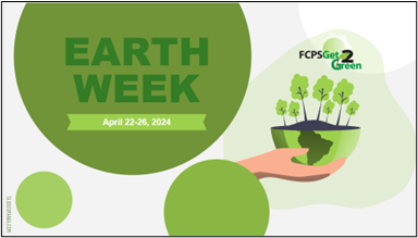 Earth Week 2024 Resource Elementary Edition