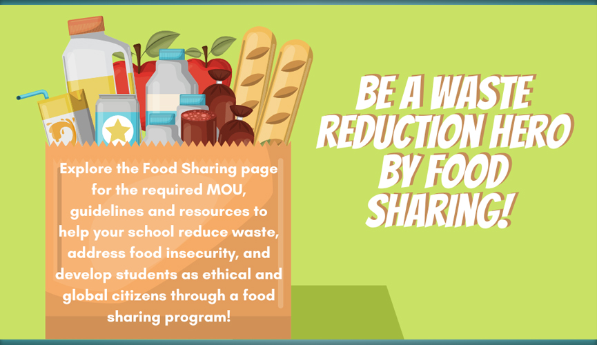 Food Sharing